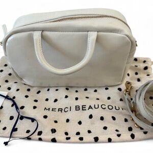 Clare V Petite Claude